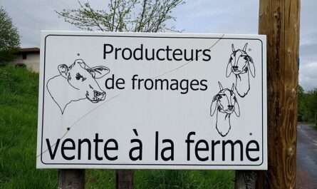 Le Réseau Les Bergers : Développons votre magasin à la ferme