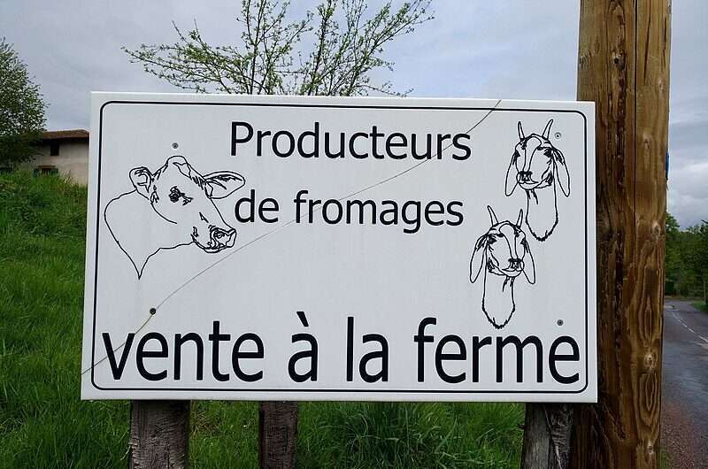 Le Réseau Les Bergers : Développons votre magasin à la ferme