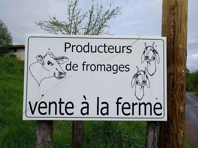 Le Réseau Les Bergers : Développons votre magasin à la ferme