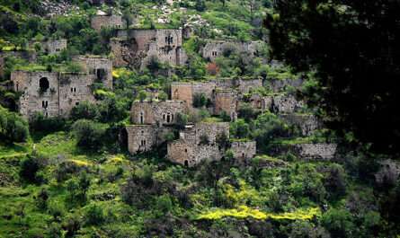 Lifta