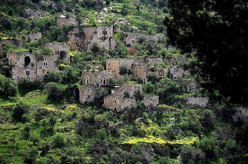 Lifta