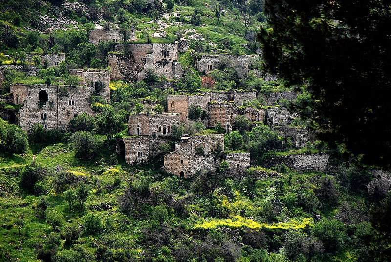 Lifta