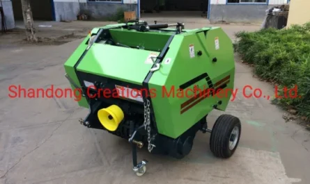 Machay Agricultural and Trading Corporation