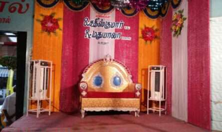 MANICKAN AMBALAM