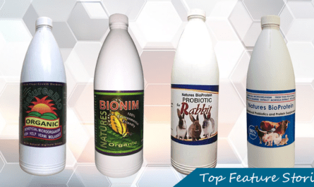 NaturesBio Organic