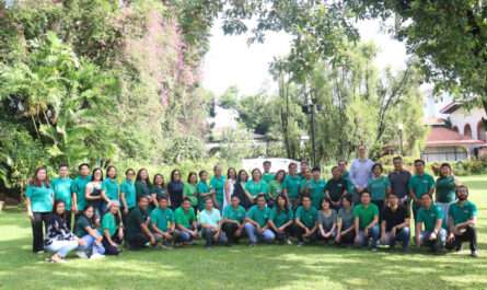 Philippine Family Farmers Agriculture Fishery Forestry Cooperatives Federation (AgriCOOPh)