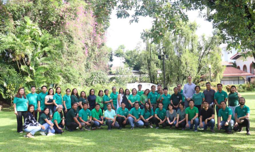 Philippine Family Farmers Agriculture Fishery Forestry Cooperatives Federation (AgriCOOPh)