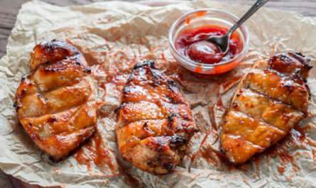 Shaboot Poultry