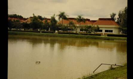 Sinaut Agricultural Training Centre