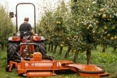 Superb Agricultural Farm