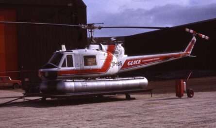 Thule Air Oy