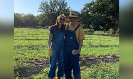 Uncle Mahers Farm