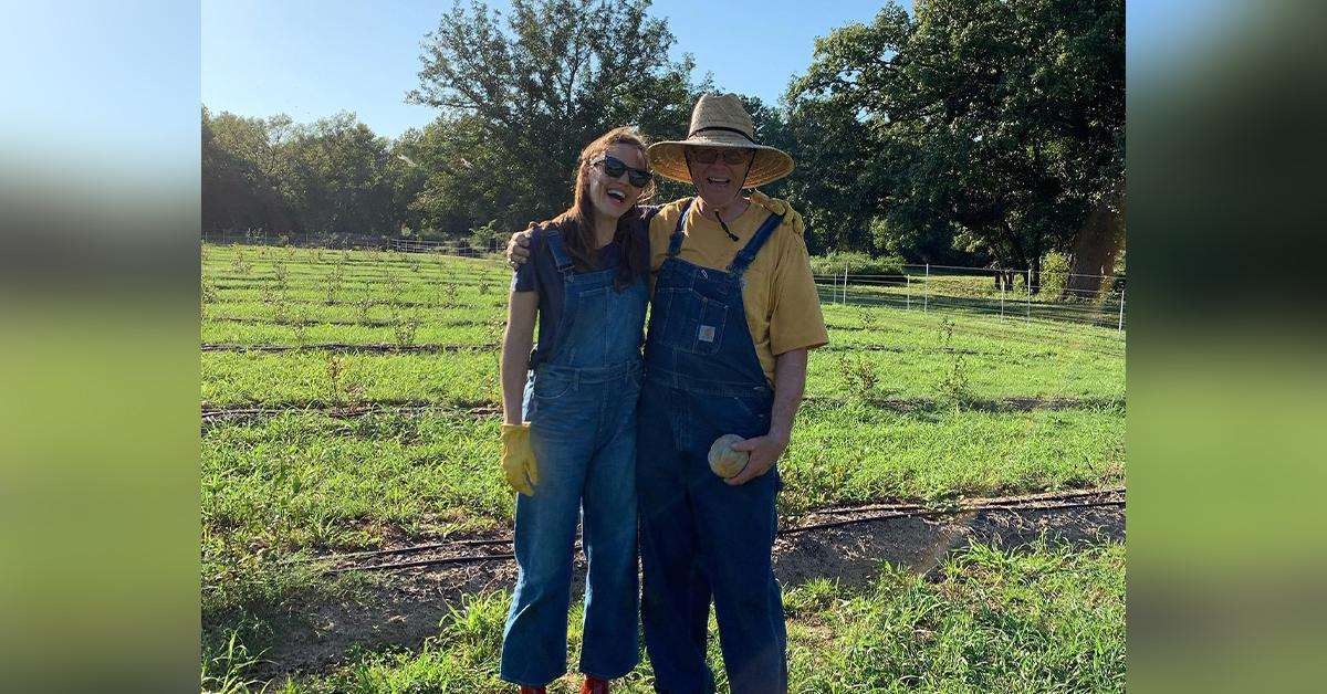 Uncle Mahers Farm