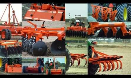 Universal Agriculture