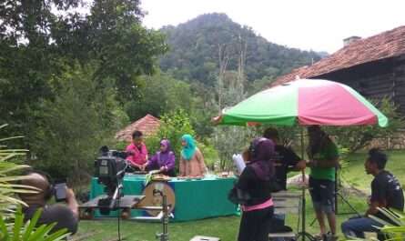 Warisan Hasmit Agro Farm