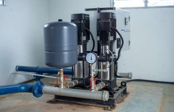 Wastech Engineering Int’l Ltd.